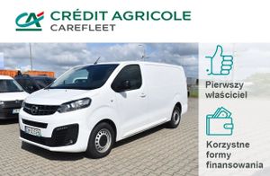 Opel Vivaro 2022