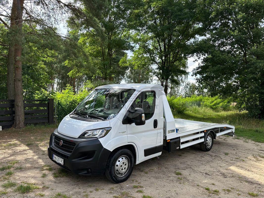 Fiat Ducato 2019