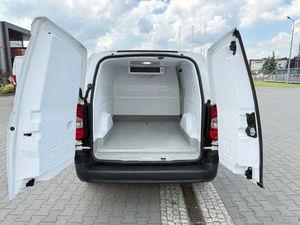 Toyota Proace City 2021