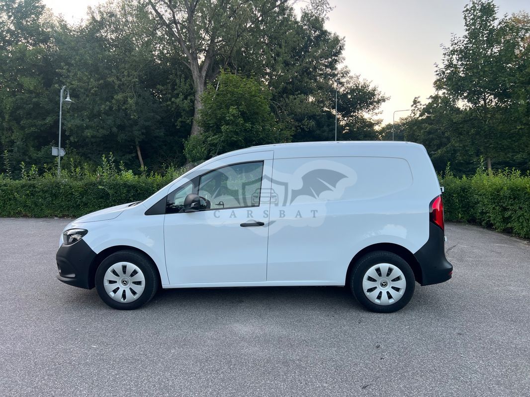 Mercedes-Benz Citan 2022