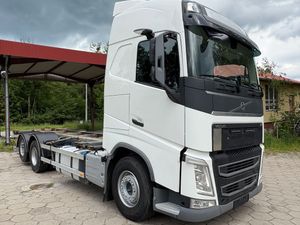 Volvo FH 2018