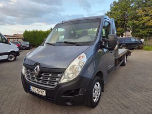 Renault Master 2017