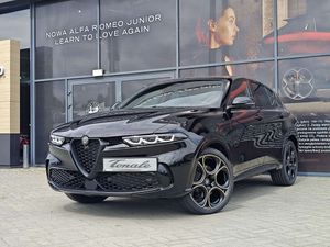Alfa Romeo Tonale 1.5 T4 GSE mHEV Intensa DCT 2025