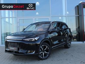 BAIC Beijing 7 1.5T Luxury Plus DCT 2026