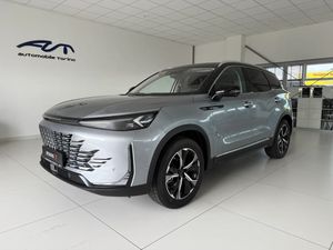 BAIC Beijing 7 2025