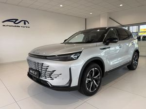 BAIC Beijing 7 2025