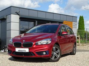 BMW 2 Series 2015