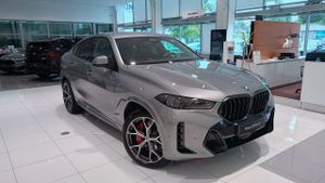 BMW X6 G06 xDrive30d 2025