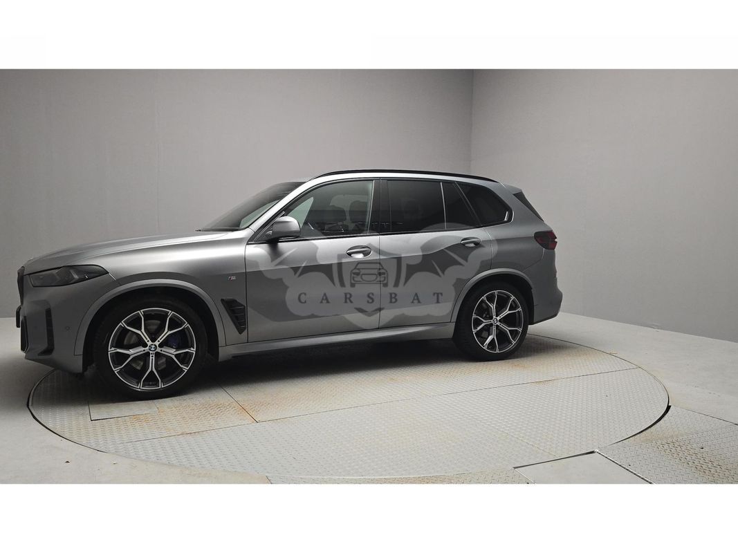 BMW X5 G05 2023
