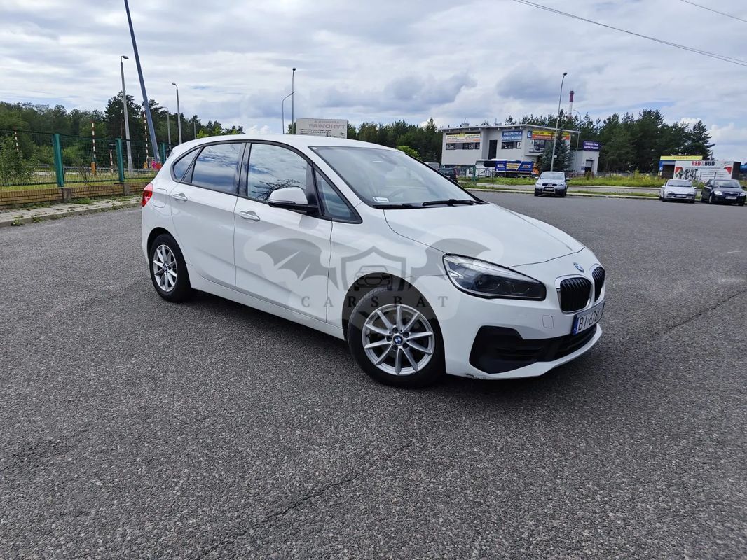 BMW 2 Series 218i 2019