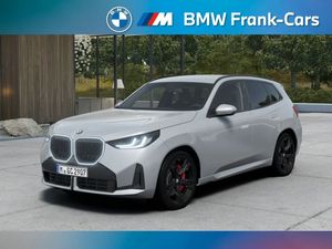 BMW X3 G45 2025