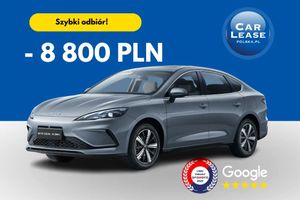 BYD Seal 5 DM-i 1.5 Comfort 2026