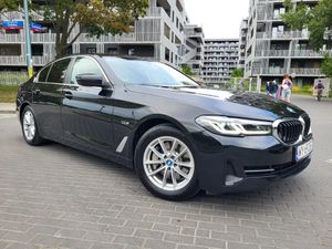 BMW 5 Series G30/G31 530e Luxury Line 2021