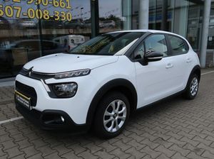 Citroën C3 III 1.2 PureTech Feel 2020