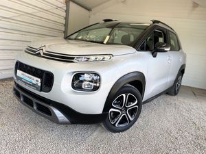 Citroën C3 Aircross 1.6 BlueHDi Live S&S 2018