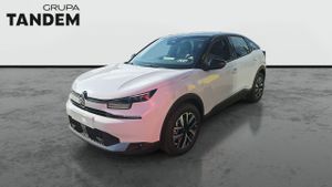 Citroën C4 III 2025