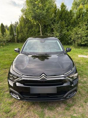 Citroën C4 III 1.2 PureTech Shine S&S EAT8 2023