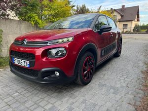 Citroën C3 III 1.2 PureTech Feel 2018