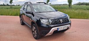 Dacia Duster II Blue dCi 115 2WD Comfort 2019