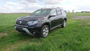 Dacia Duster II TCe 125 2WD Comfort 2018