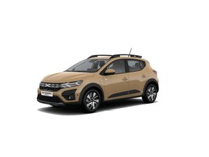 Dacia Sandero III 1.0 TCe Expression 2025