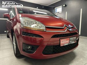 Citroën C4 Picasso I 2009