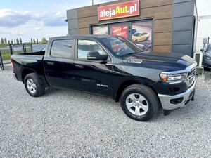 Dodge RAM 1500 5.7 4x4 2021