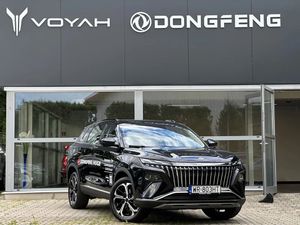 Dongfeng Huge 2024
