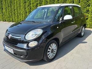 Fiat 500L 1.4 16V Pop Star 2015