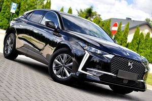 DS DS4 II 1.2 PureTech Bastille 2022