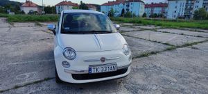 Fiat 500 2013