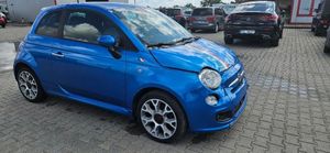 Fiat 500 2014