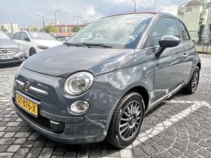 Fiat 500 C 1.2 Start&Stopp GQ 2015