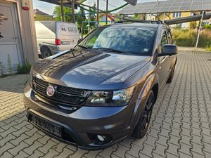 Fiat Freemont 2.0 Multijet Black Code AWD 2014