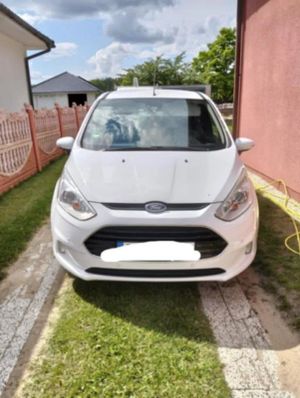 Ford B-Max 1.0 EcoBoost Titanium 2013