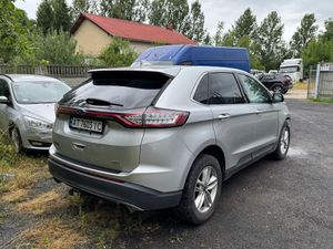 Ford Edge 2.0 TDCi Bi-Turbo 4x4 Sport 2017