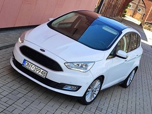 Ford C-Max II 1.5 TDCi Titanium ASS 2017