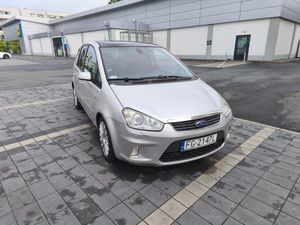 Ford C-Max I 2.0 TDCi Titanium 2008
