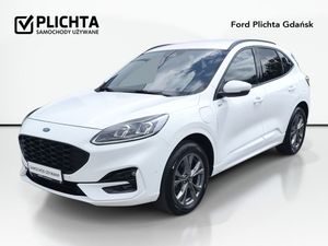 Ford Kuga III 2022
