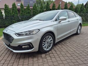 Ford Mondeo Mk5 2.0 EcoBlue Titanium 2020