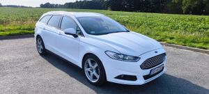 Ford Mondeo Mk5 2.0 TDCi Trend PowerShift 2015