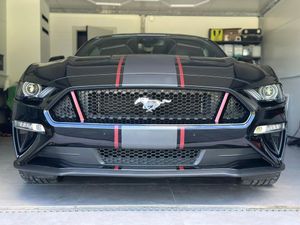 Ford Mustang 5.0 V8 GT 2020