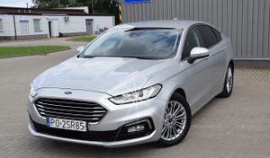 Ford Mondeo Mk5 2.0 EcoBlue Titanium 2020