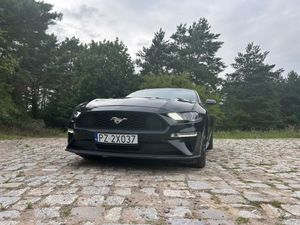 Ford Mustang 2.3 Eco Boost 2017