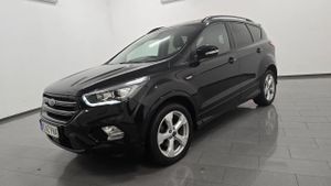 Ford Kuga III 1.5 EcoBoost FWD ST-Line 2020