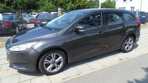 Ford Focus Mk3 1.0 EcoBoost Gold X (Edition) 2015
