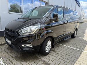 Ford Tourneo Custom 2.0 TDCi L2 Titanium SelectShift 2019