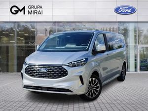 Ford Tourneo Custom 2.0 EcoBlue 320 AWD L2 Titanium 2025