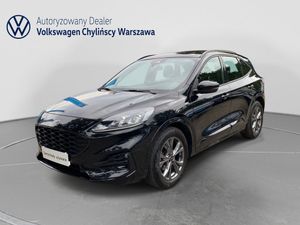 Ford Kuga III 2021