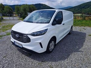 Ford Transit Custom Kombi 2.0 EcoBlue 320 L2H1 Trend M1 2023